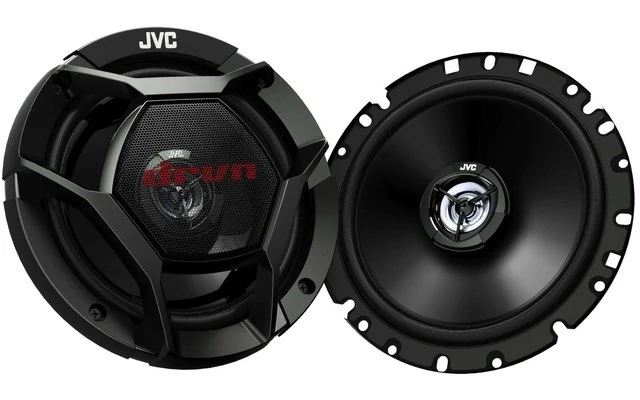 JVC CS-DR1720 17 Cm 2-Wege Koaxial Lautsprecher 300W 3 JVC CS-DR1720 17 Cm 2-Wege Koaxial Lautsprecher 300W