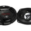 JVC CS-DR6930 15 X 23 Cm 3 Wege Koaxial Lautsprecher -Haus & Outdoor 500096 3880170