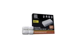 Esbit Trockenbrennstofftabletten 20 X 4 G Für Taschenkocher -Haus & Outdoor 500672 3453815