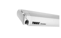Thule Dachmarkise Omnistor 9200 Creme 4,0 Grau -Haus & Outdoor 500693 3898514