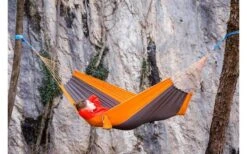 Amazonas Hängematte Silk Traveller Techno -Haus & Outdoor 501047 3457212 1