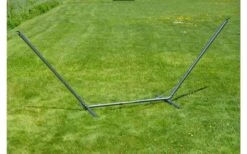 Amazonas Sumo Grande Hängemattengestell 380 X 132 Cm -Haus & Outdoor 501065 3457458