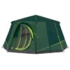 Coleman Octagon 8 BlackOut Kuppelzelt 2 Coleman Octagon 8 BlackOut Kuppelzelt -Haus & Outdoor 501203 3312566
