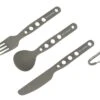 Sea To Summit Alphaset 3pc Cutlery Set Besteckset 3 Teilig 2 Sea To Summit Alphaset 3pc Cutlery Set Besteckset 3 Teilig -Haus & Outdoor 501245 3478281