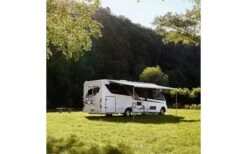 Thule Omnistor 5200 190 Weiß Saphir Blau -Haus & Outdoor 501329 3312953