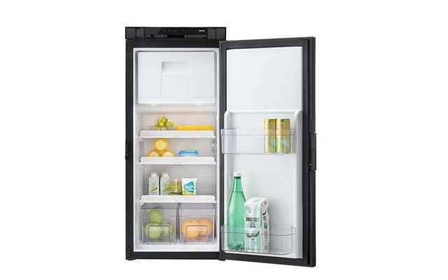 Thetford T2090 Kompressorkühlschrank 84 Liter 3 Thetford T2090 Kompressorkühlschrank 84 Liter