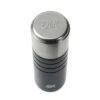 Esbit Majoris Edelstahl Isolierflasche 500 Ml Schwarz -Haus & Outdoor 501801 3454077