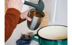 Mepal Ellipse Thermo-Lunchpot Speisenbehälter 700 Ml Nordic Green -Haus & Outdoor 501902 3435747