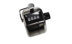 Basic Nature BasicNature Handzähler -Haus & Outdoor 502037 4581114