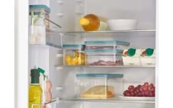 Mepal Omnia Kühlschrankdose Frühstück 1200 Ml Nordic Green -Haus & Outdoor 502076 3438252 1