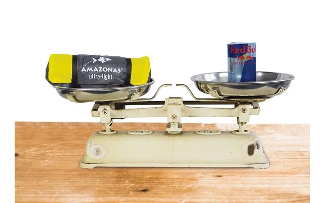 Amazonas Adventure Hammock Hängematte Fire 4 Amazonas Adventure Hammock Hängematte Fire – Bild 2