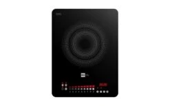 Miji Star 3 Twist Induktions-Kochplatte 2300 Watt Grau 10 Miji Star 3 Twist Induktions-Kochplatte 2300 Watt Grau -Haus & Outdoor 502247 3456104 2