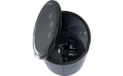 Schwaiger 360° Ozon Sterilisator Schwarz 10 Schwaiger 360° Ozon Sterilisator Schwarz -Haus & Outdoor 502283 3326600