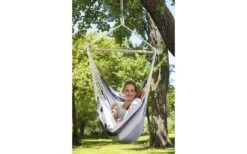 Amazonas Havanna Hängesitz Marine Blau -Haus & Outdoor 502331 3457656