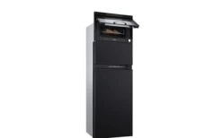Thetford Backofen 525 Oven 5 Thetford Backofen 525 Oven -Haus & Outdoor 502766 3353858