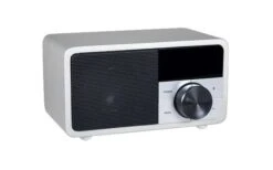 Kathrein DAB+ 1 Mini Digitalradio Mit Bluetooth Weiß 13 Kathrein DAB+ 1 Mini Digitalradio Mit Bluetooth Weiß -Haus & Outdoor 502910 3430350 3