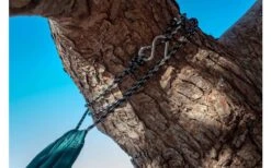 Amazonas Reisehängematte Travel Set Camouflage -Haus & Outdoor 502982 3458385 2