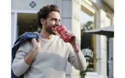 Mepal Ellipse Reisebecher 275 Ml Nordic Green 10 Mepal Ellipse Reisebecher 275 Ml Nordic Green -Haus & Outdoor 503018 3436560