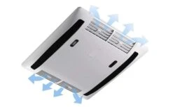 Teleco Dualclima 12500H Dachklimaanlage Inkl. Wärmepumpenheizung 7 Teleco Dualclima 12500H Dachklimaanlage Inkl. Wärmepumpenheizung -Haus & Outdoor 503387 3313704