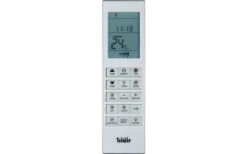 Teleco Silent Plus 5900H Klimaanlage -Haus & Outdoor 503390 3313415