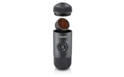 WACACO Nanopresso Mobile Espressomaschine Grau -Haus & Outdoor 503537 3462481