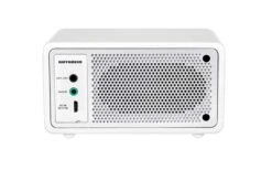 Kathrein DAB+ 1 Mini Digitalradio Mit Bluetooth Silber -Haus & Outdoor 503582 3430311 1