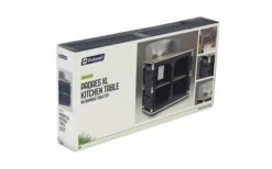 Outwell Padres XL Küchentisch Mit Bambustischplatte 7 Outwell Padres XL Küchentisch Mit Bambustischplatte -Haus & Outdoor 503669 3313902