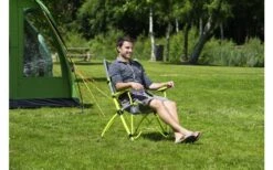 Coleman Bungee Chair Lime Campingstuhl 7 Coleman Bungee Chair Lime Campingstuhl -Haus & Outdoor 503750 3322229