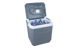 Campingaz Powerbox Plus Thermoelektrische Kühlbox 12/230V 24 Liter -Haus & Outdoor 503753 3315486