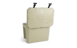 Petromax Passiv-Kühlbox 50 Liter Weiß -Haus & Outdoor 503879 3350631