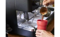 Mepal Ellipse Reisebecher 275 Ml Nordic Denim -Haus & Outdoor 503966 3436566 1