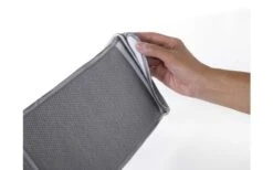 Metaltex Sodatex 2 Abtropfgestell Für 2 Flaschen -Haus & Outdoor 504017 3334182