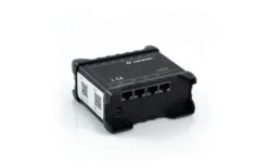 Caratec CET300R LTE / WiFi Router Inkl. Außenantenne -Haus & Outdoor 504050 3314327