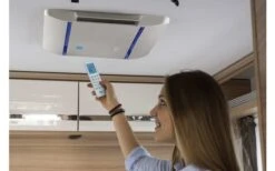 Teleco Silent Plus 5900H Klimaanlage -Haus & Outdoor 504149 3313421