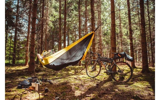 Amazonas Adventure Hammock Hängematte Fire 6 Amazonas Adventure Hammock Hängematte Fire – Bild 4