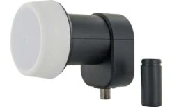 Schwaiger Camping Sat Anlage -Haus & Outdoor 504317 3319038