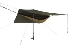 Robens Trace Ultimate Hammock Set Grün -Haus & Outdoor 504347 3390353