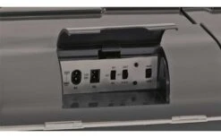 Outwell Ecocool Slate Grey Kühlbox 24 Liter Grau -Haus & Outdoor 504374 3333674