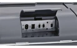 Outwell Ecocool Slate Kühlbox 35 Liter Grau -Haus & Outdoor 504395 3333717