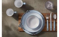 Mepal Flow Schale 400 Ml Nordic Green -Haus & Outdoor 504404 3436175