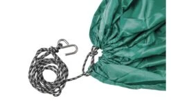 Amazonas Reisehängematte Travel Set Jungle -Haus & Outdoor 504560 3458397