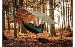 Amazonas Underquilt Hängematten Wärmeschutz 11 Amazonas Underquilt Hängematten Wärmeschutz -Haus & Outdoor 504746 3459768