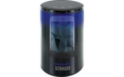 Schwaiger 360° Ozon Sterilisator Schwarz 13 Schwaiger 360° Ozon Sterilisator Schwarz -Haus & Outdoor 504758 3326618