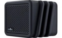 Schwaiger Bluetooth Stereo Lautsprecher 2x10W -Haus & Outdoor 504794 3327666