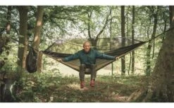 Robens Trace Ultimate Hammock Set Grün -Haus & Outdoor 504836 3390359