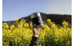 Esbit Sculptor Edelstahl Thermobehälter 500 Ml -Haus & Outdoor 504860 3317654