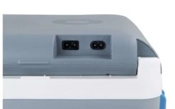 Campingaz Powerbox Plus Thermoelektrische Kühlbox 12/230V 24 Liter -Haus & Outdoor 504884 3315492