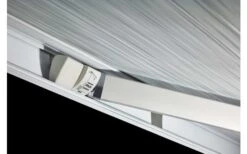 Thule Omnistor 5200 Weiß Dachmarkise Mit Motor 3m Mystic-grau -Haus & Outdoor 504914 3907010