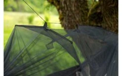 Amazonas Hängematte Moskito-Traveller Extreme Schwarz -Haus & Outdoor 504983 3457941