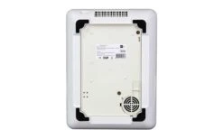 Miji Star 3 Twist Induktions-Kochplatte 2300 Watt Weiß 14 Miji Star 3 Twist Induktions-Kochplatte 2300 Watt Weiß -Haus & Outdoor 505121 3456128 3